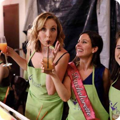 Group Celebrations