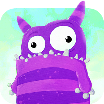 Family friendly painting ideas - kid-safe paint and sip artwork