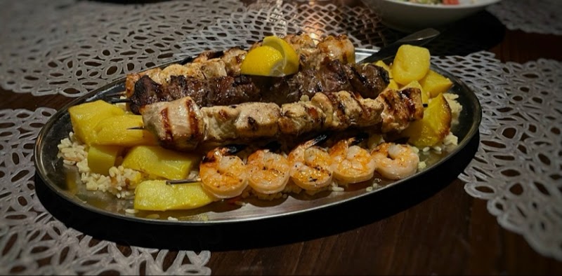 Taverna Greka