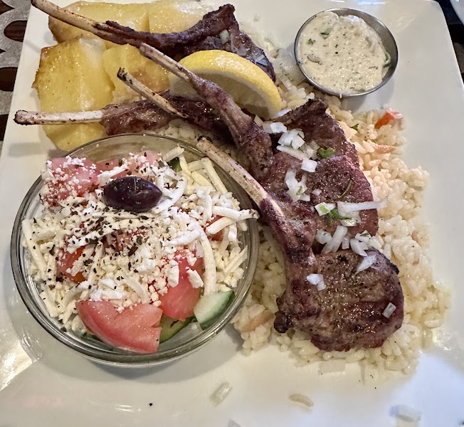 Taverna Greka