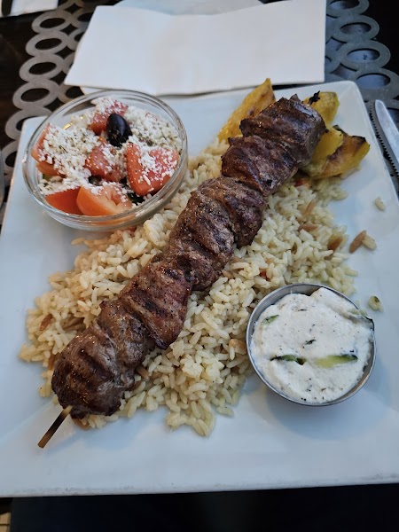 Taverna Greka