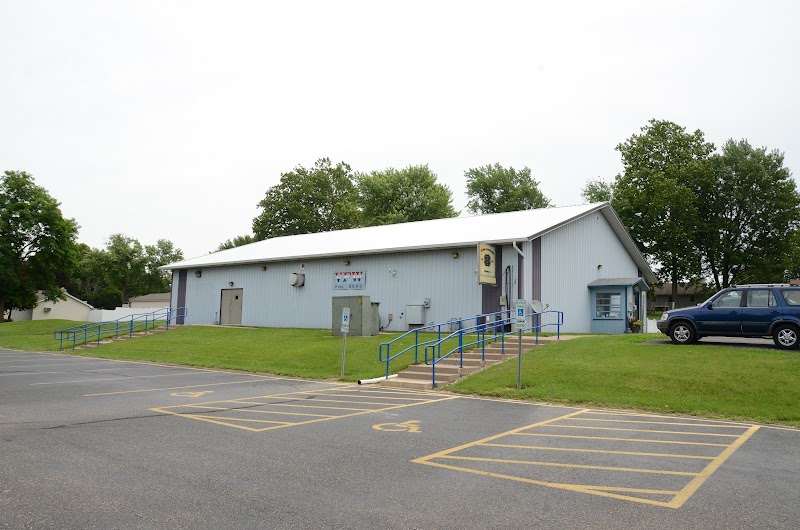 VFW