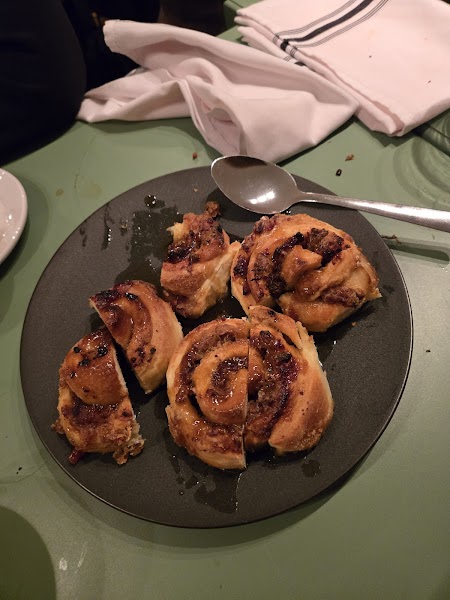 Bon Vivant Table Fermière