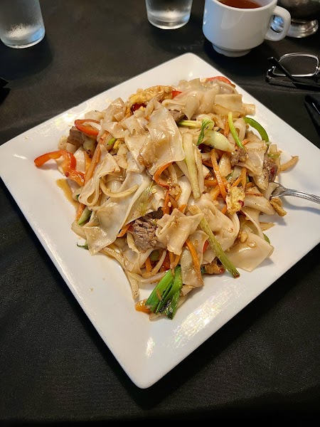 Marco Polo Global Restaurant