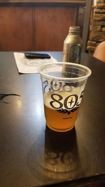 CJ's Pizza Bar & Grill
