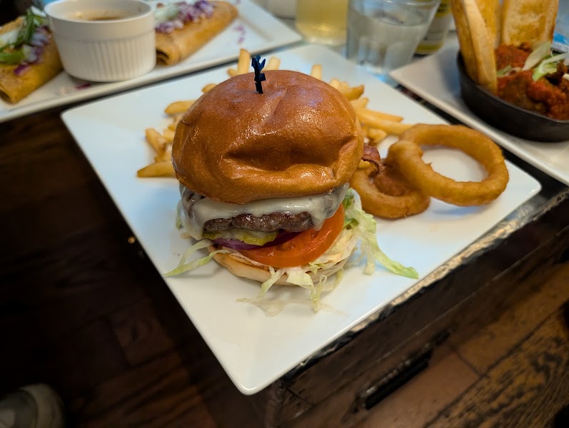 The Frog: A Firkin Pub