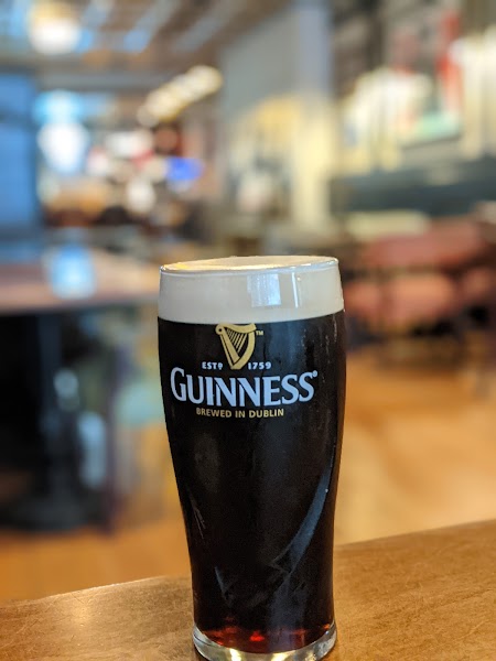 The Frog: A Firkin Pub