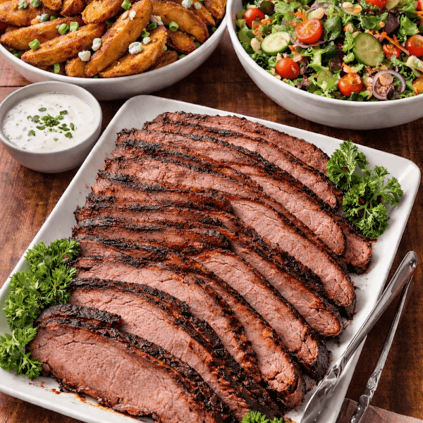 Main Event Grill