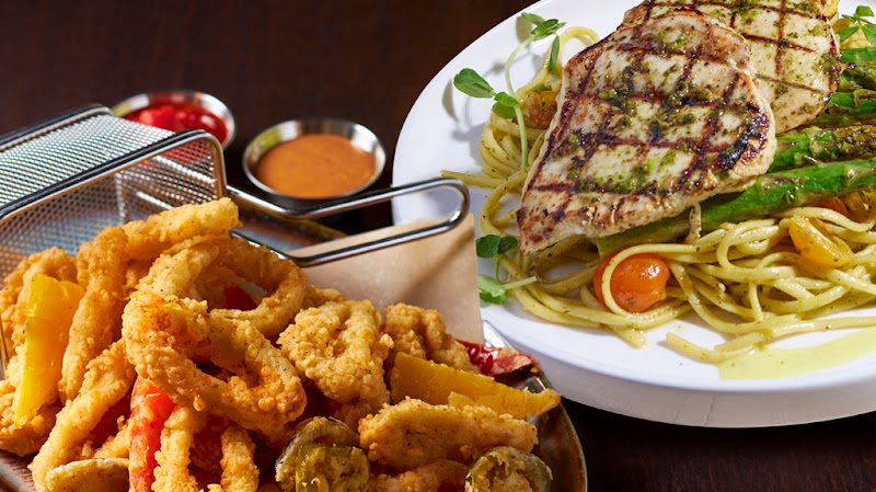 The Pickle Barrel Toronto