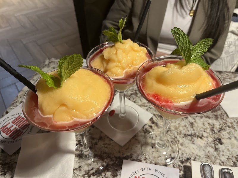 The Pickle Barrel Toronto