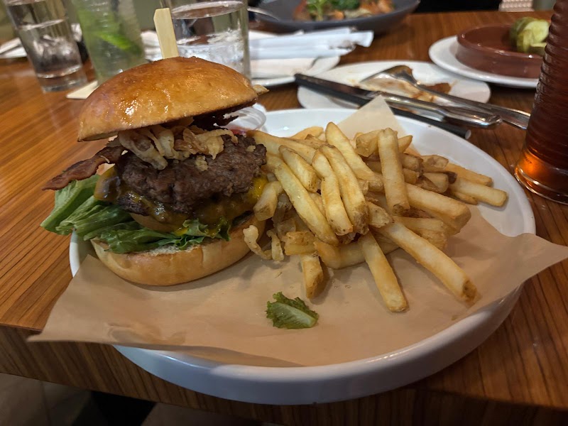 The Pickle Barrel Toronto