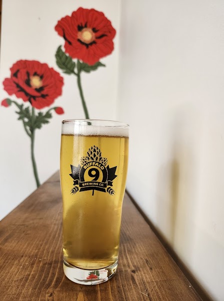 Buffalo 9 Brewing