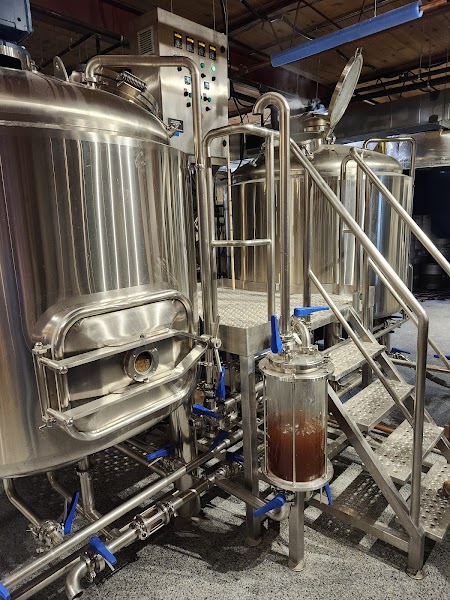 Buffalo 9 Brewing