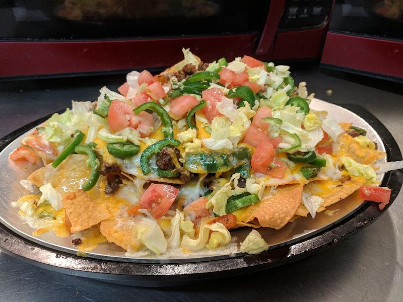 Bogie's at Depot Square