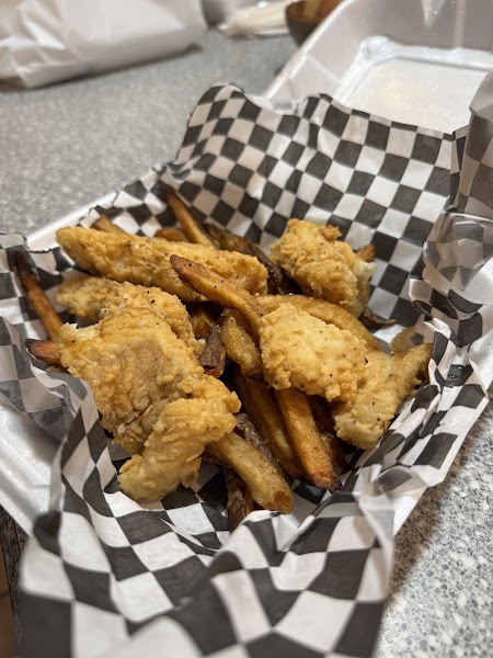Bogie's at Depot Square