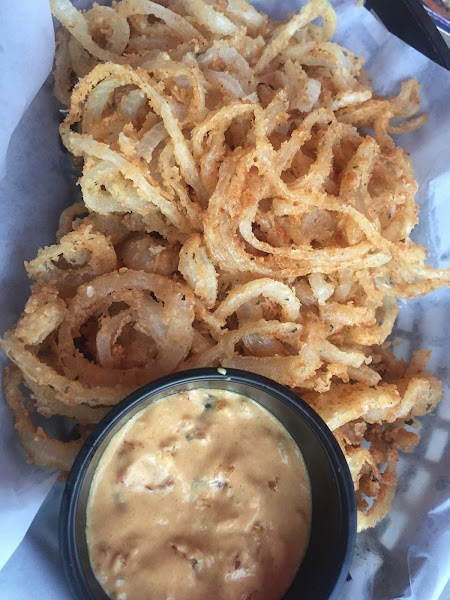 Bogie's at Depot Square