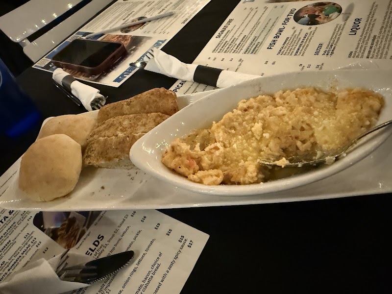 Tavern Blue