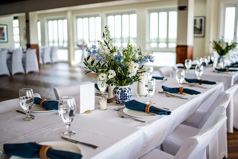 Mission Boathouse
