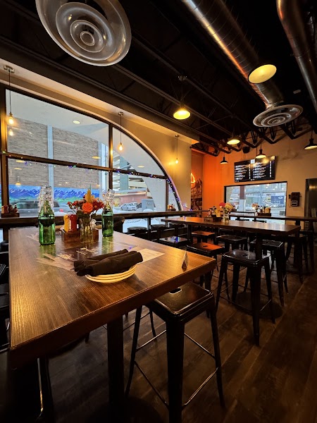 Tent City Taphouse