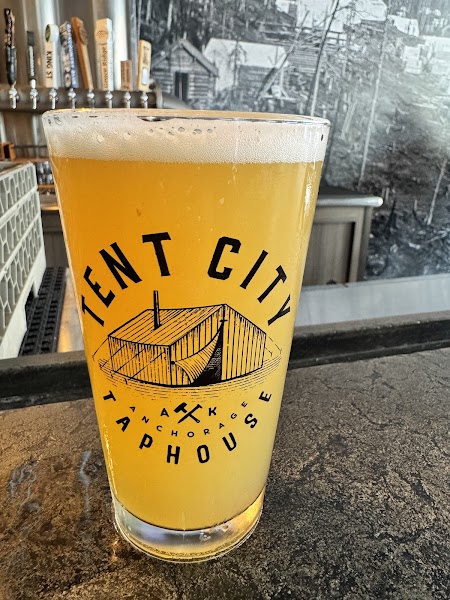 Tent City Taphouse