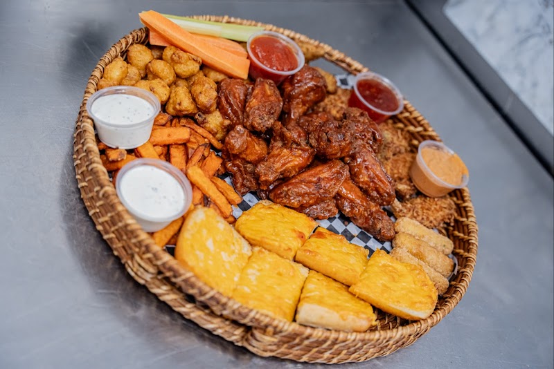 Burke Steiners Pub and Grill
