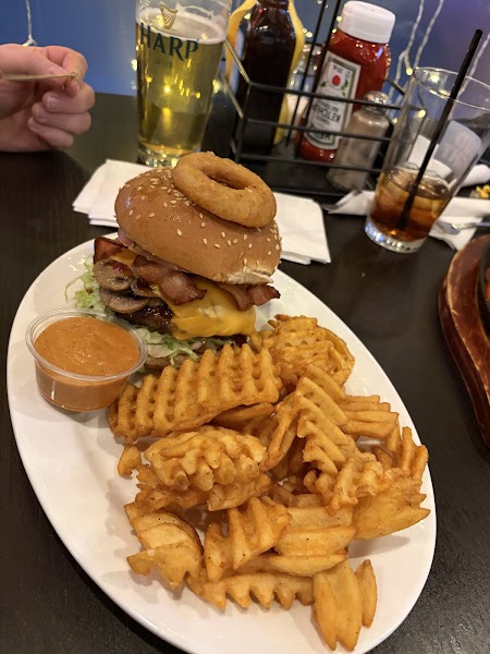 Burke Steiners Pub and Grill