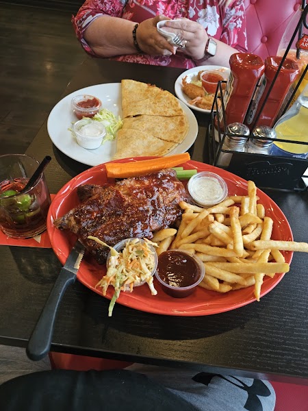 Burke Steiners Pub and Grill