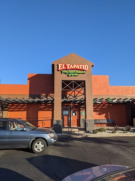El Tapatio - Auburn