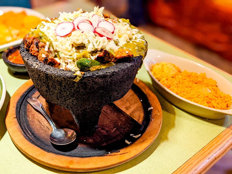El Tapatio - Auburn