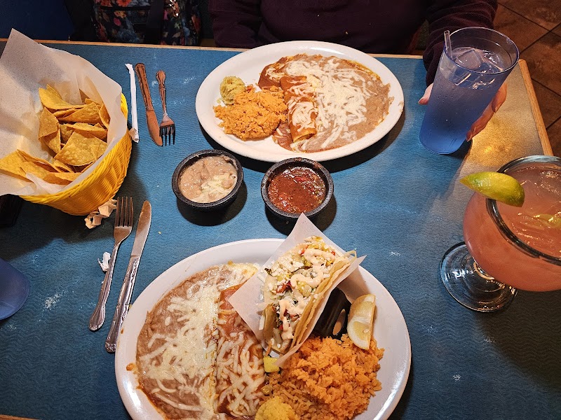 El Tapatio - Auburn