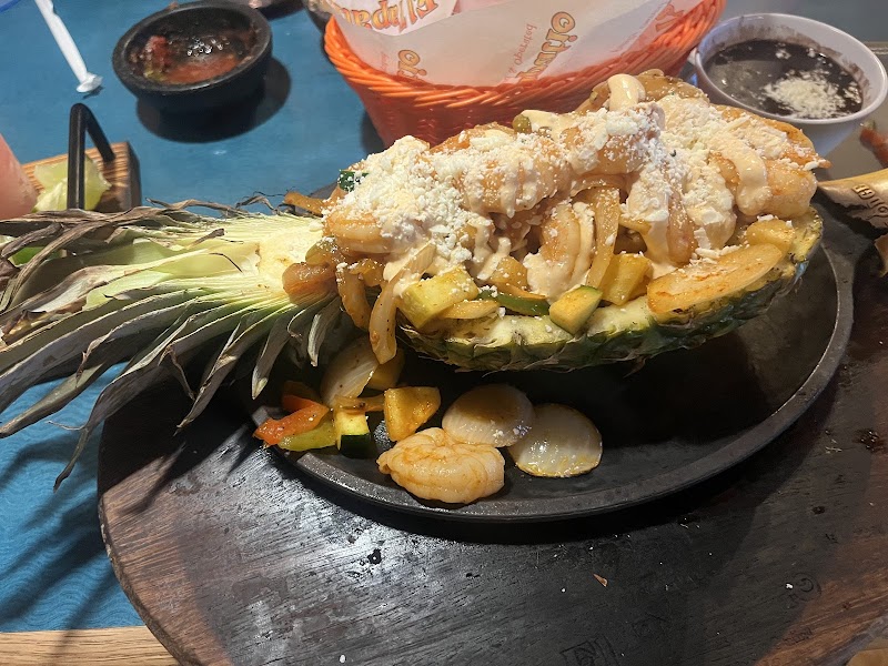 El Tapatio - Auburn
