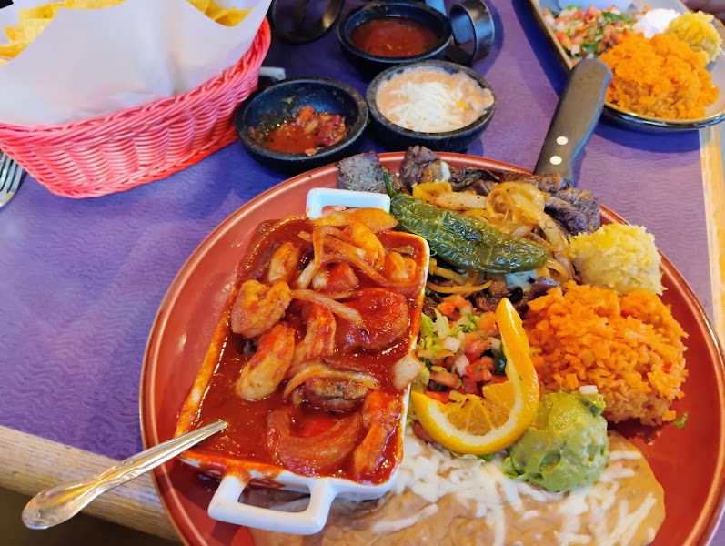 El Tapatio - Auburn