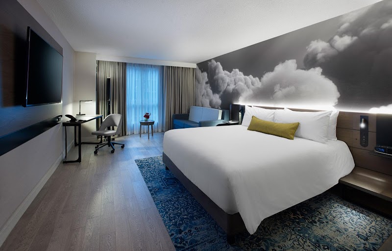 Novotel Toronto Centre