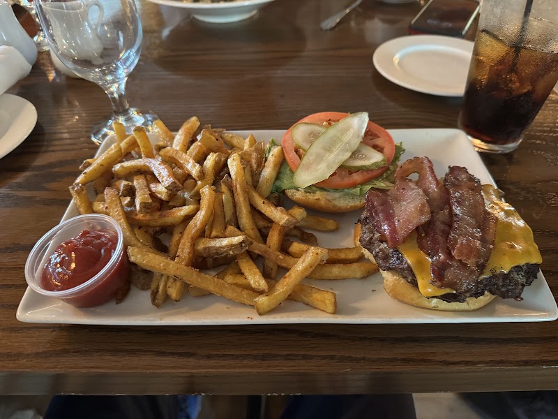 Villa Caledon Inn
