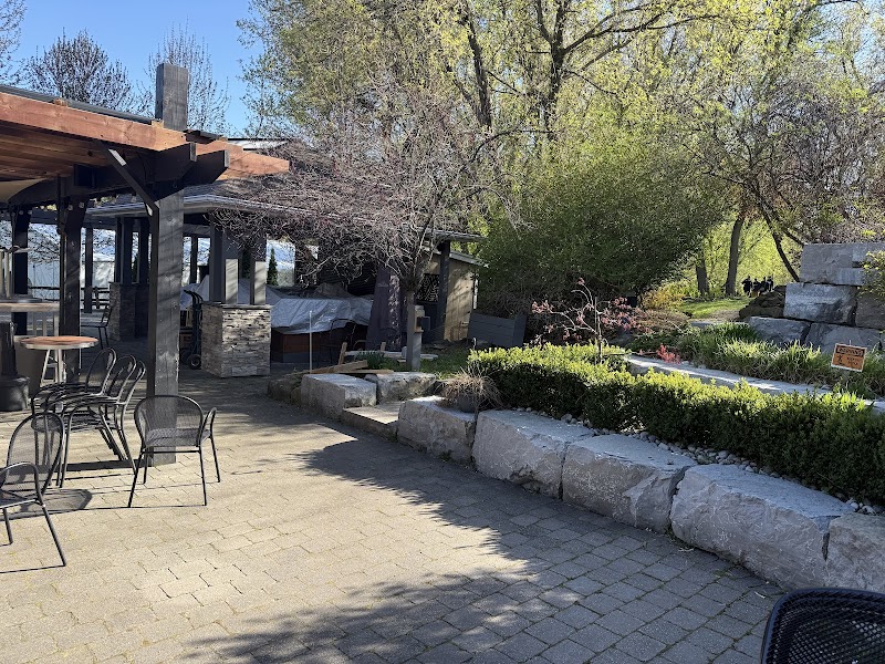 Villa Caledon Inn