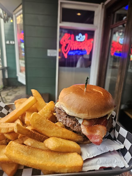 Streets Pub and Grub