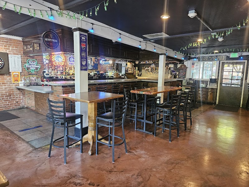 Streets Pub and Grub