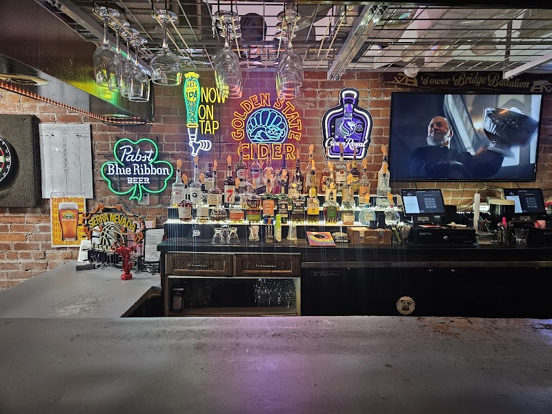 Streets Pub and Grub