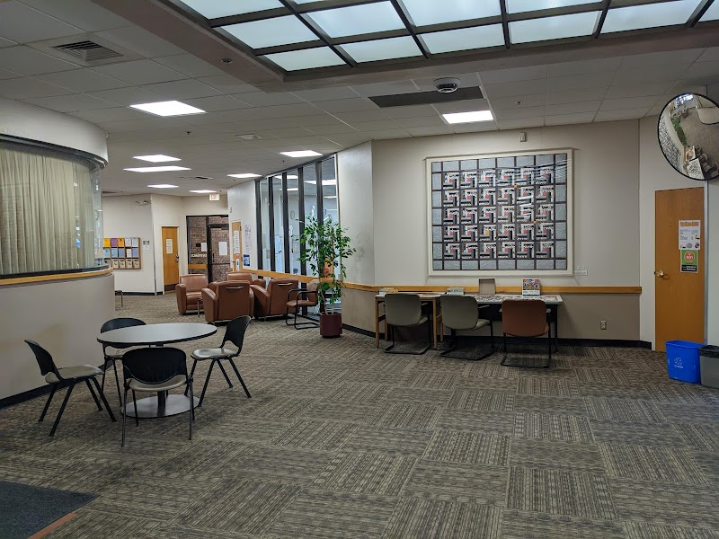 Pyle Rec Center Tempe