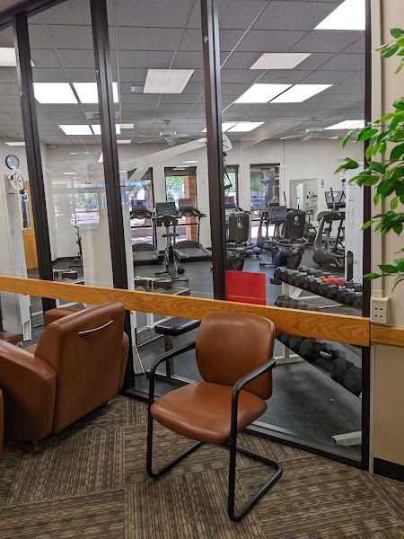 Pyle Rec Center Tempe