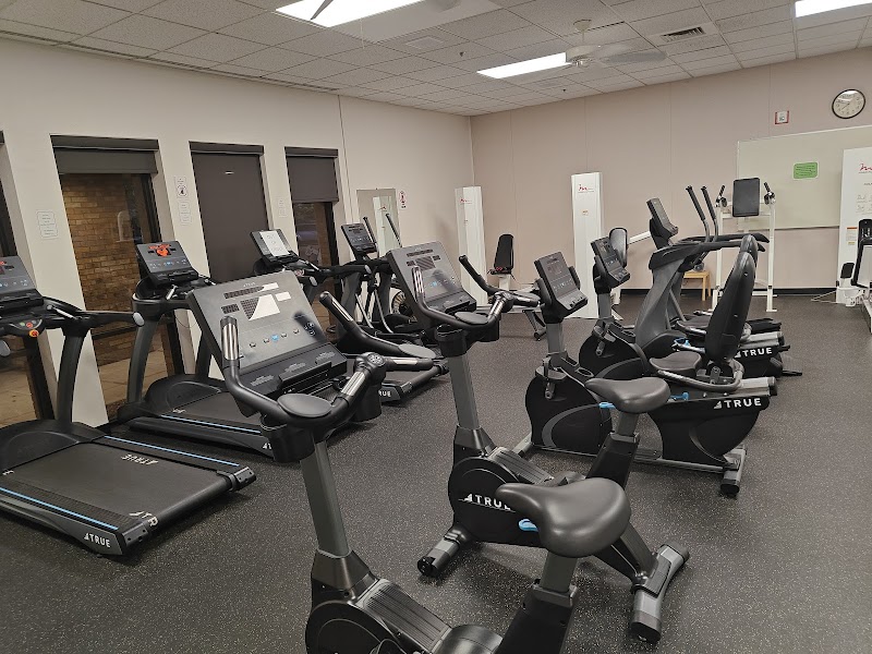 Pyle Rec Center Tempe
