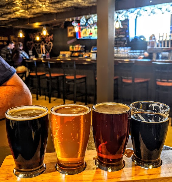 Flying Dreams Brewing Co.