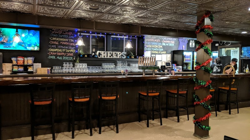 Flying Dreams Brewing Co.