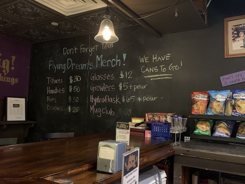 Flying Dreams Brewing Co.