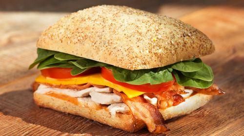 WILLIAMS FRESH CAFE KITCHENER