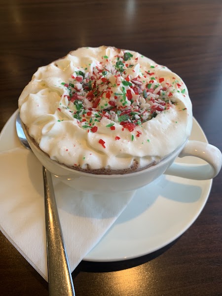 WILLIAMS FRESH CAFE KITCHENER