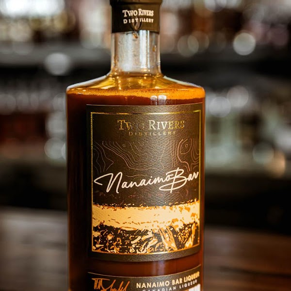 Two Rivers Distillery