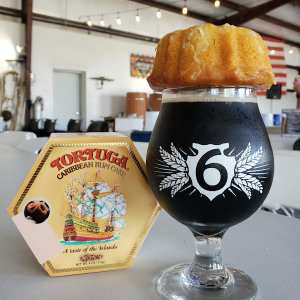 Chafunkta Brewing Company