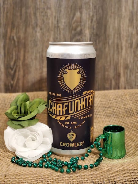 Chafunkta Brewing Company