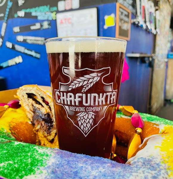 Chafunkta Brewing Company